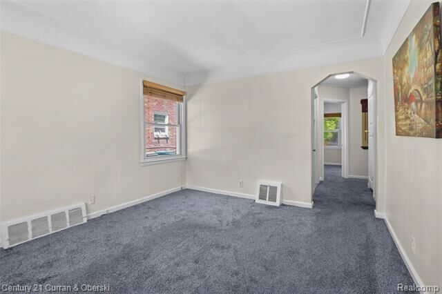 Property Photo:  2214 N Lafayette Street  MI 48128 