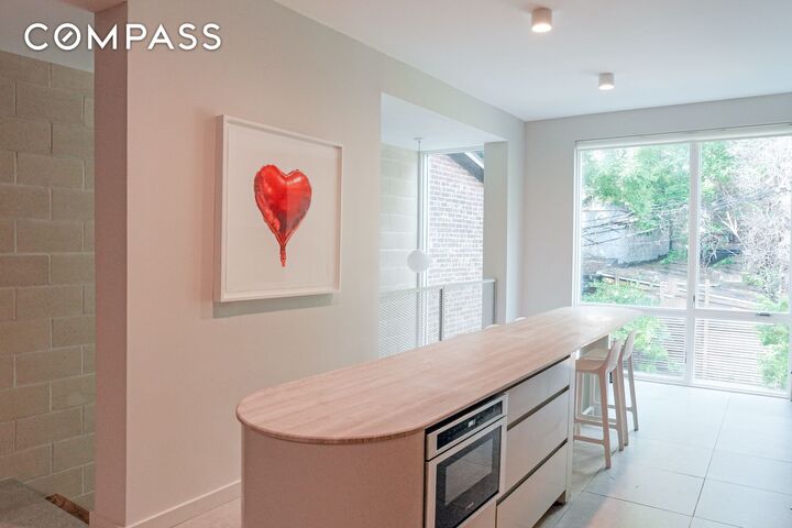 Property Photo:  575 A Leonard Street  NY 11222 