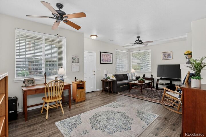 Property Photo:  22505 E Ontario Drive 102  CO 80016 