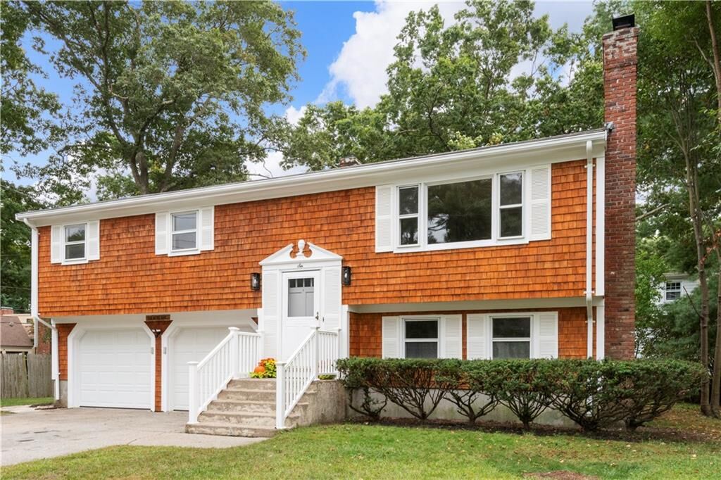 Property Photo: 6 Acre Avenue RI 02806