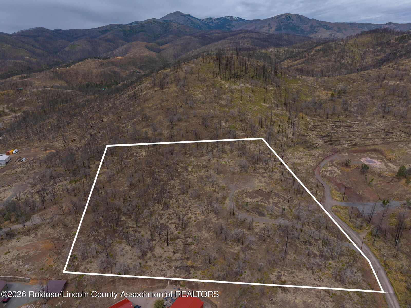 Property Photo:  113 Monty Lane  NM 88345 