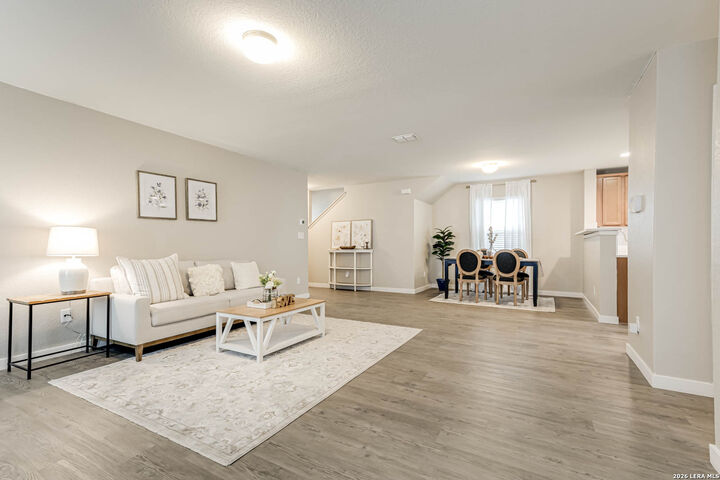 Property Photo:  11737 Silver Sky  TX 78254 