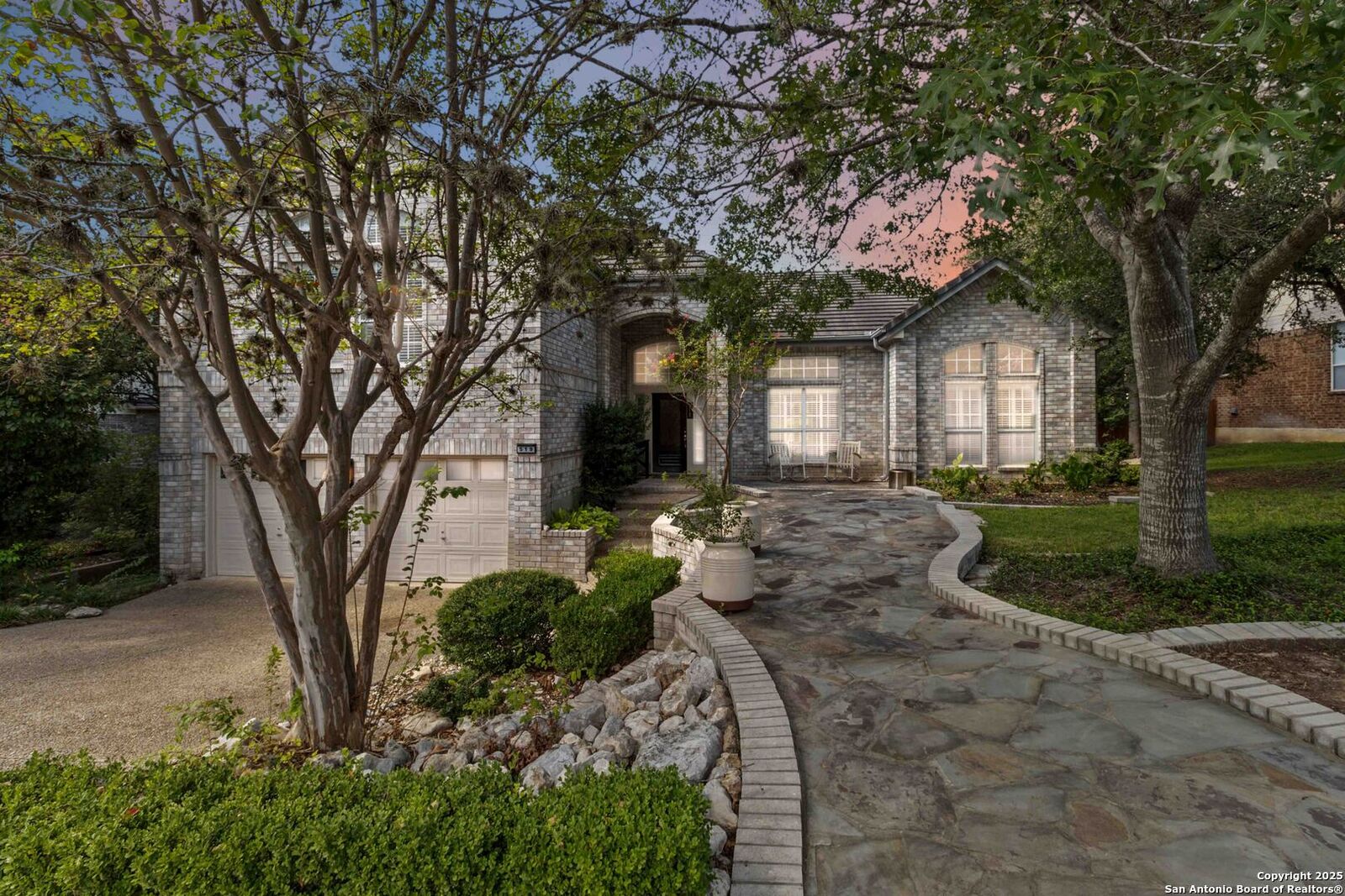 Property Photo:  519 Mission Viejo  TX 78232 