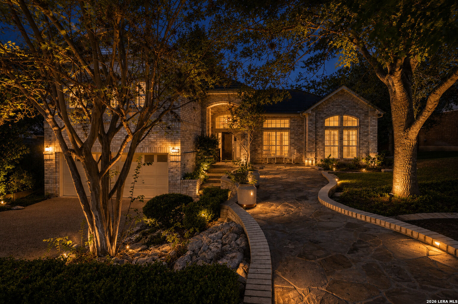 Property Photo:  519 Mission Viejo  TX 78232 