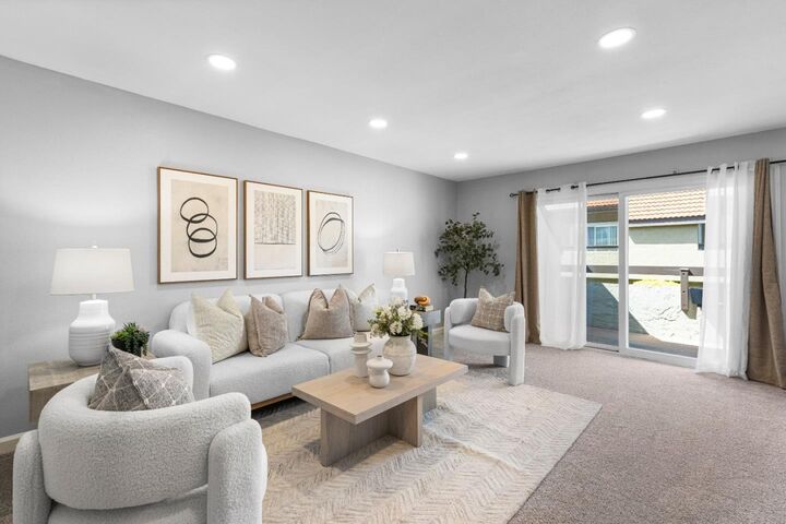 Property Photo:  291 Tradewinds Drive 4  CA 95123 