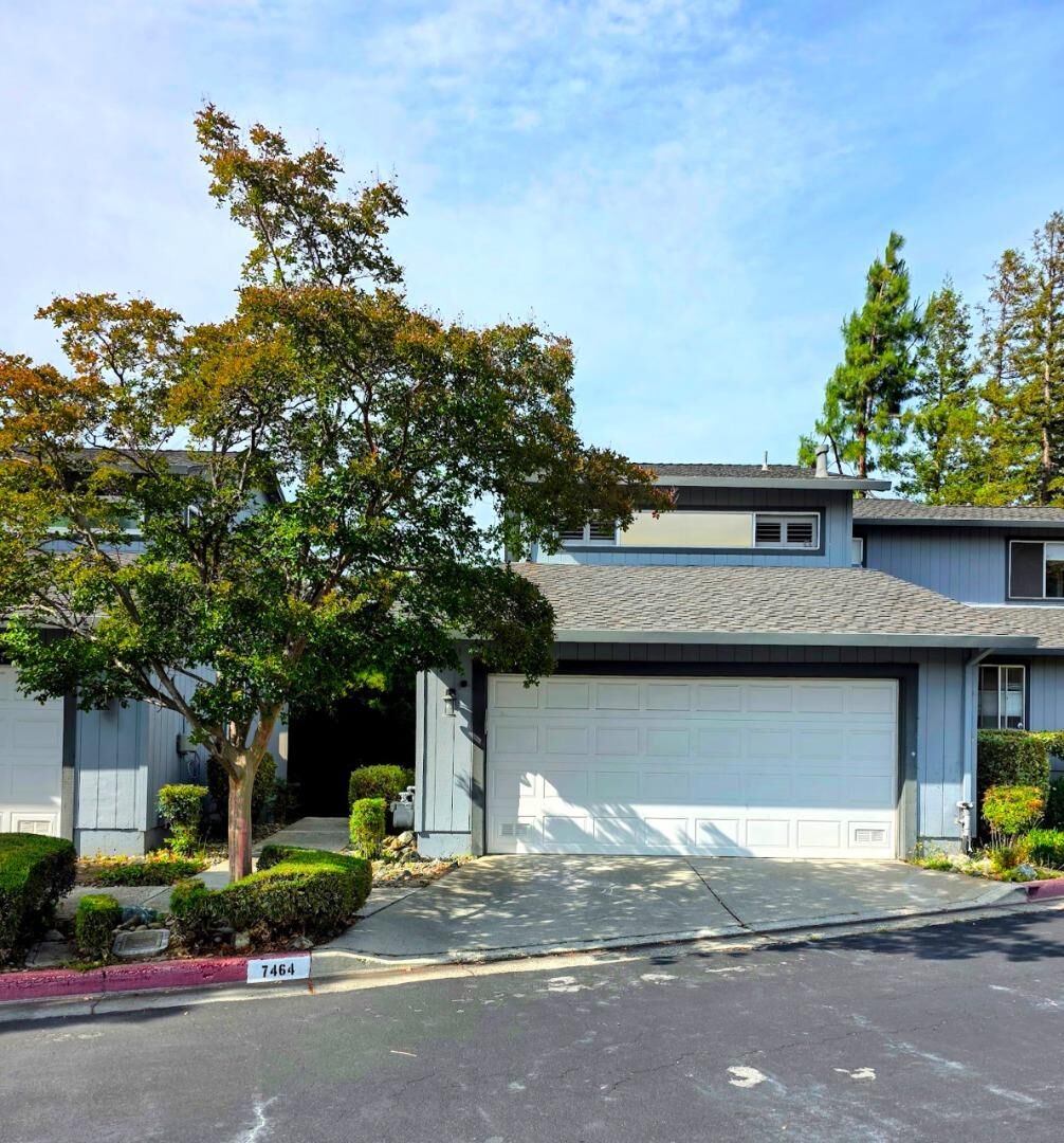 Property Photo: 7464 Tulare Hill Lane CA 95139
