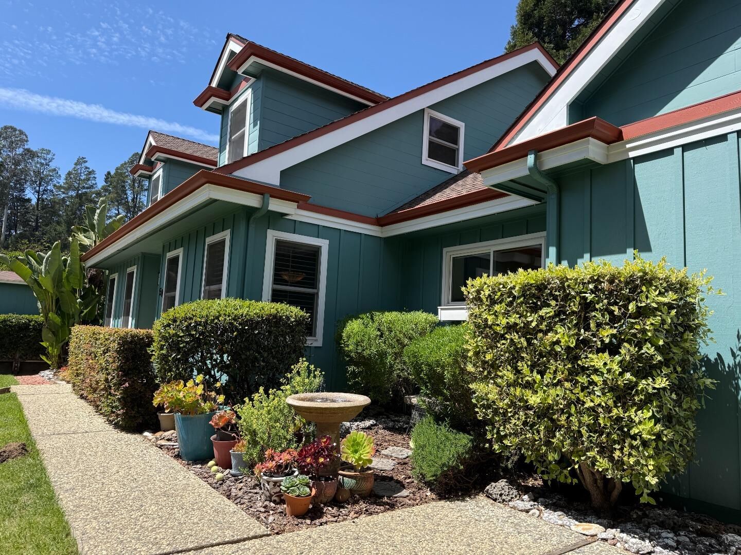 Property Photo:  585 Calle Del Sol  CA 95003 