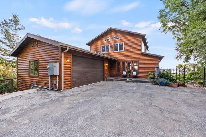 Property Photo:  18836 Favre Ridge Road  CA 95033 