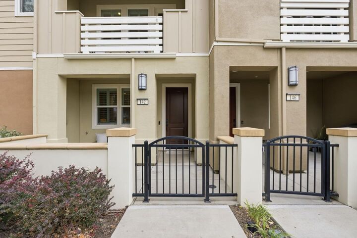 Property Photo:  142 Triggs Lane  CA 95037 
