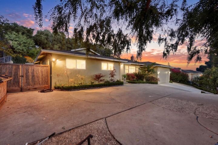 Property Photo:  14580 Story Road  CA 95127 