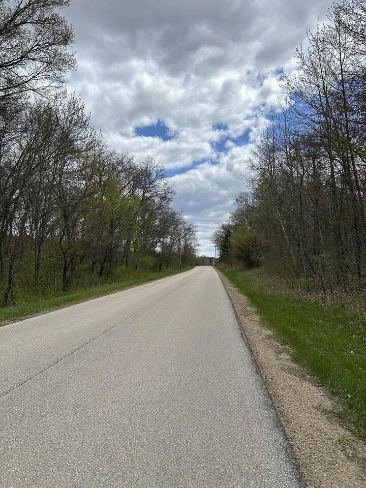 Property Photo: 8.81 Ac Raedel Lane WI 53965