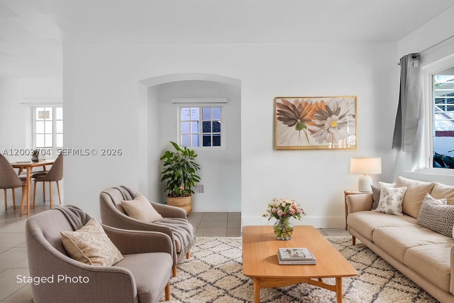 Property Photo: 1195 Marseille Dr 5 FL 33141