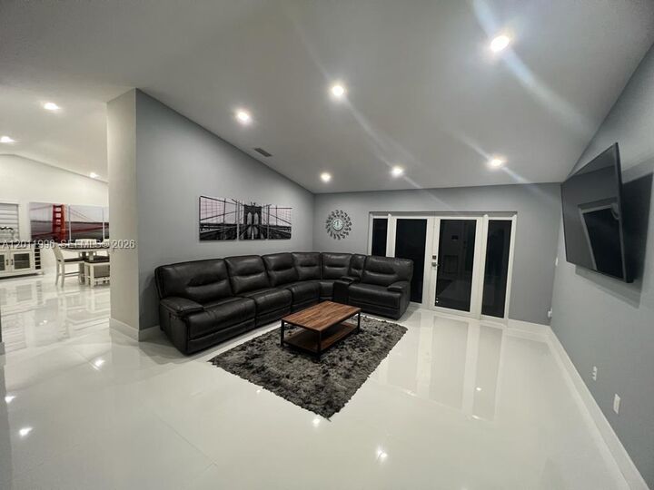 Property Photo: 16341 SW 145th Ct 0 FL 33177