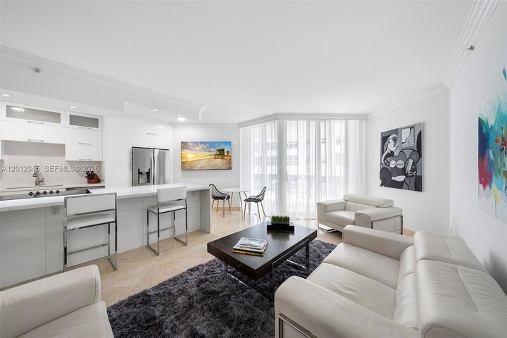 Property Photo:  4775 Collins Ave 1504  FL 33140 