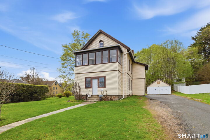 Property Photo:  231 Burlington Avenue  CT 06010 