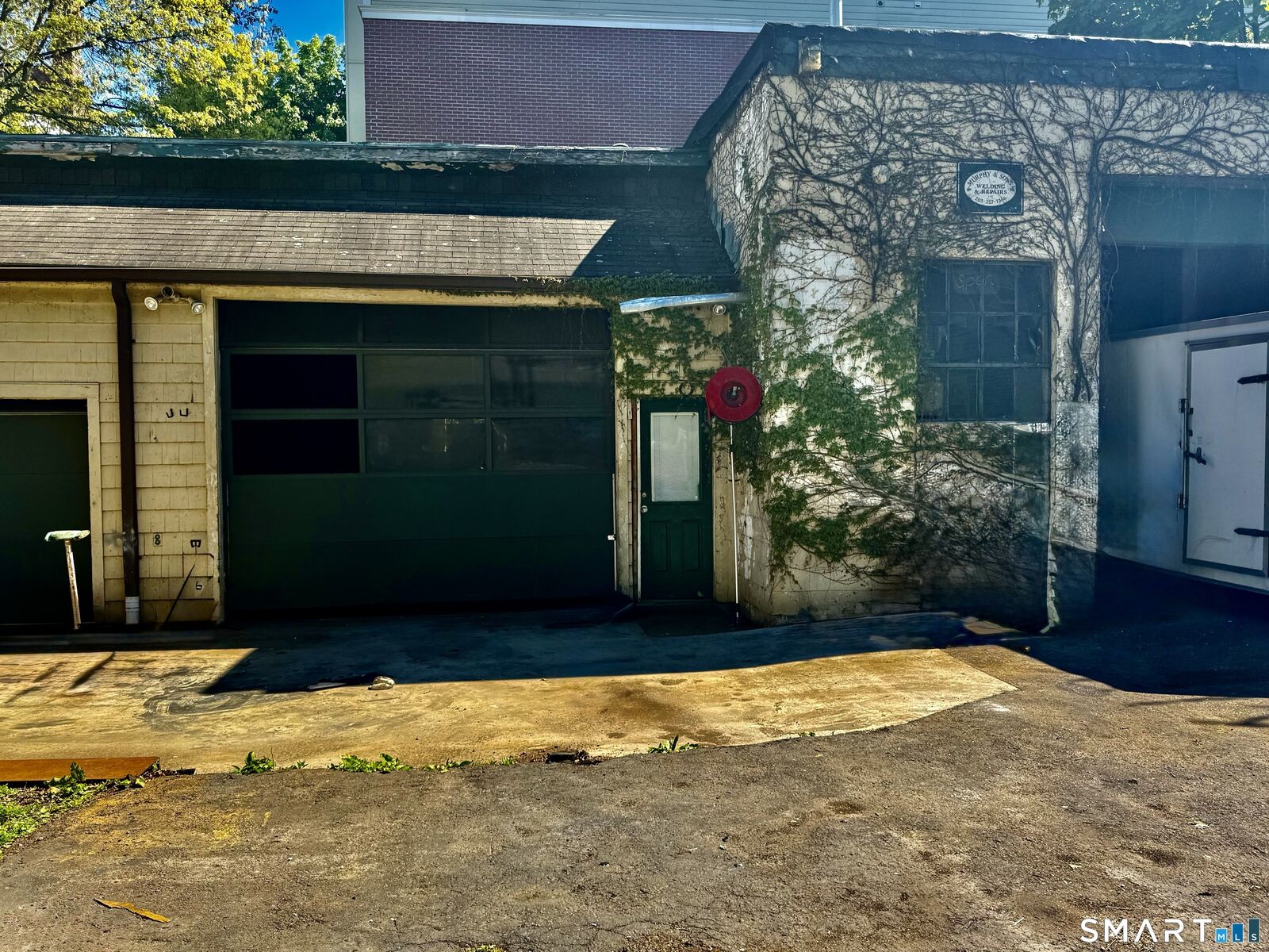 Property Photo:  117 North Street  CT 06901 