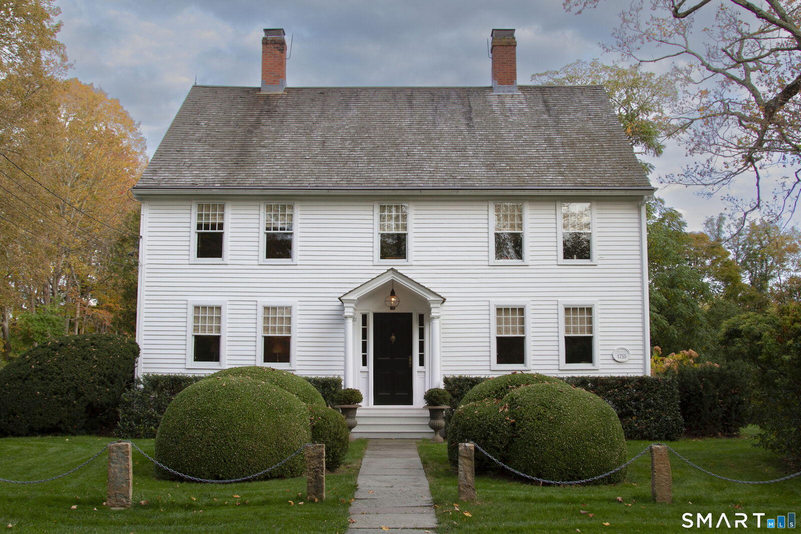 Property Photo:  35 Sill Lane  CT 06371 