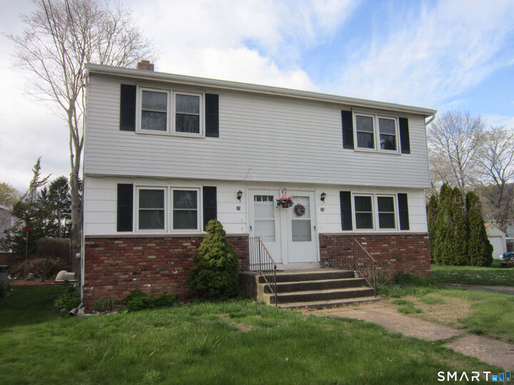 Property Photo:  25 Mettler Street 1st  CT 06525 