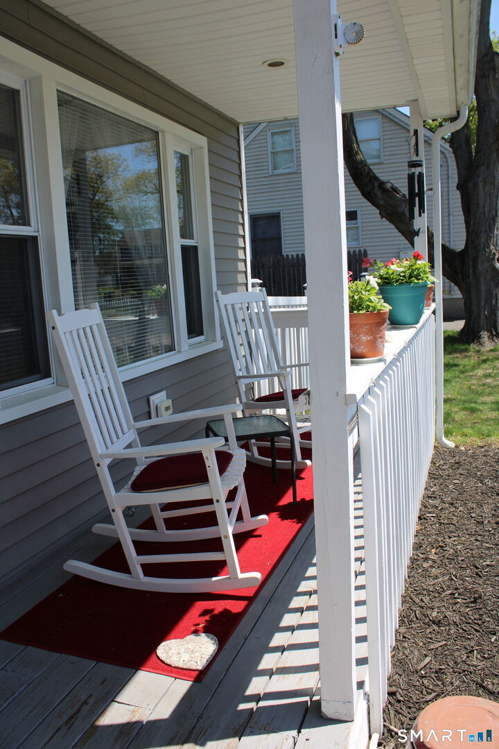Property Photo:  18 Wallace Street  CT 06484 