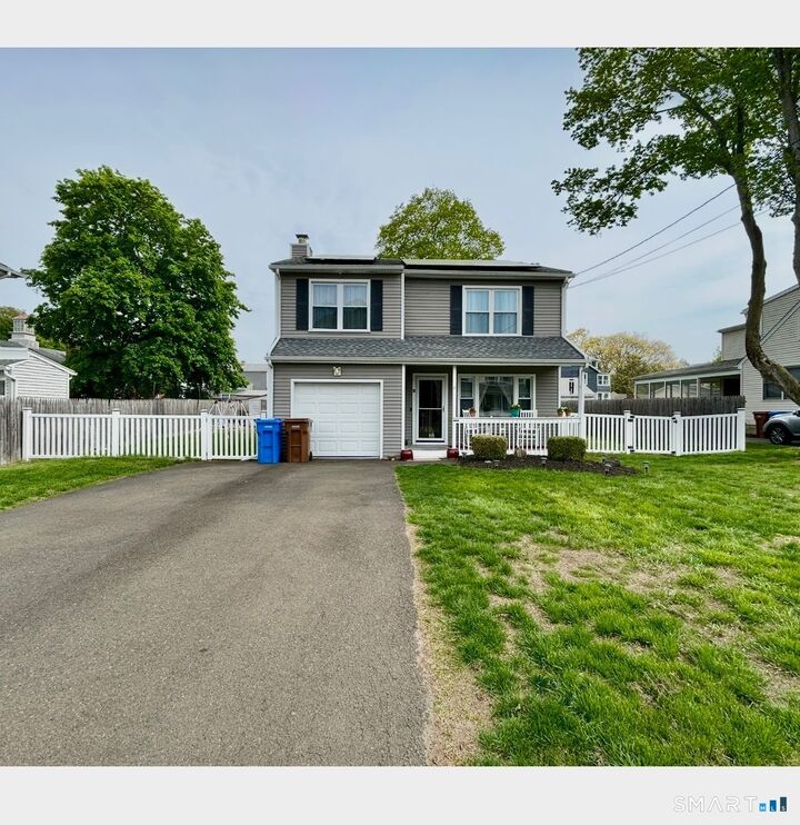 Property Photo:  18 Wallace Street  CT 06484 