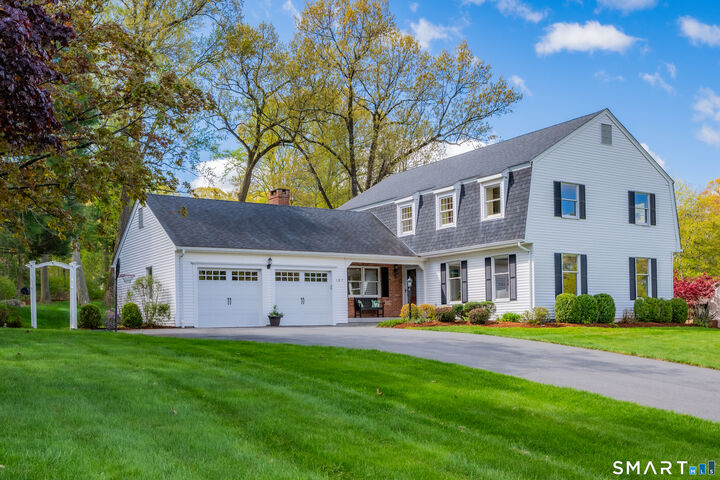 Property Photo:  187 Lincoln Drive  CT 06033 