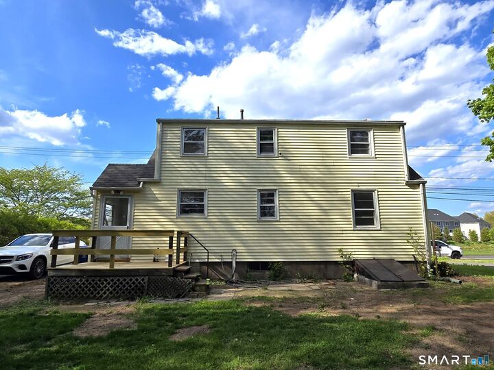 Property Photo:  168 Camp Street  CT 06062 