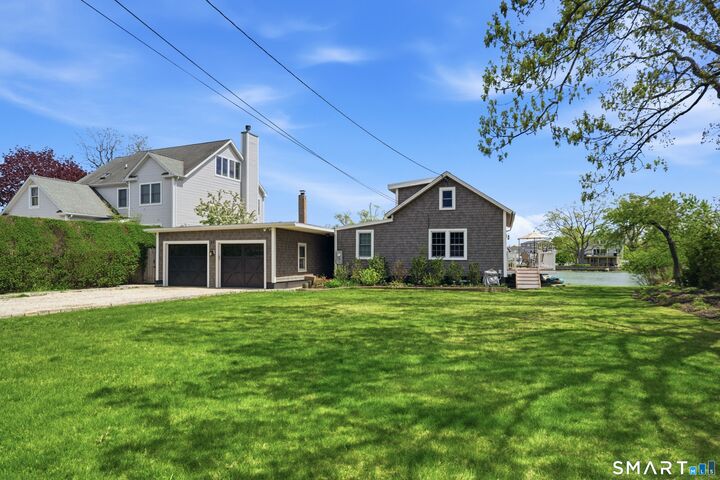 Property Photo:  33 Naromake Avenue  CT 06854 