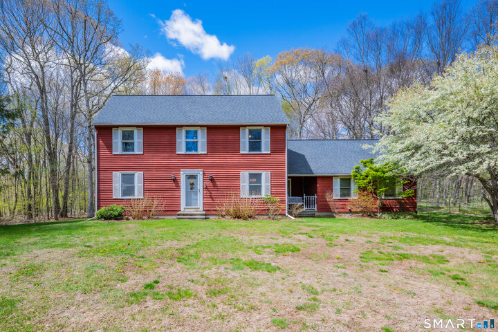 Property Photo:  151 Kate Lane  CT 06084 