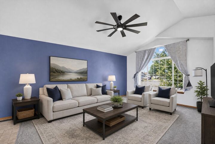 Property Photo:  9008 N Oak St  WA 99208 