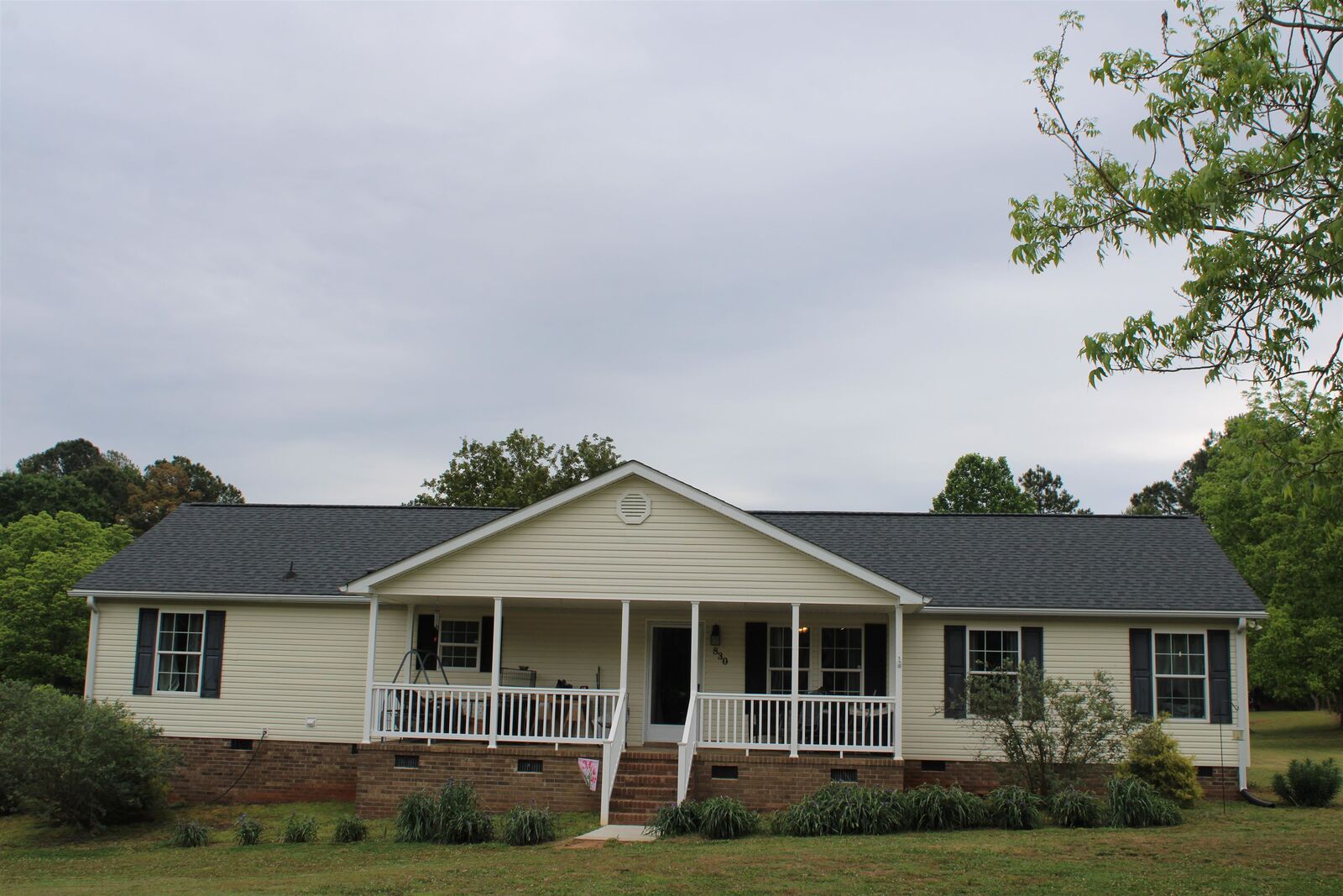 Property Photo:  830 River Rd  SC 29330 