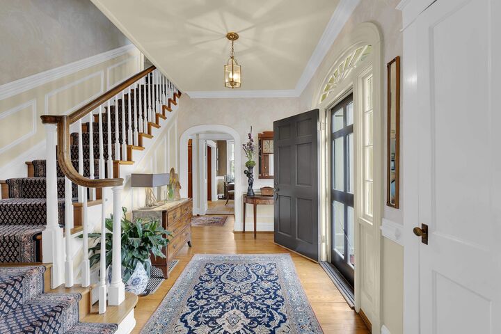 Property Photo:  110 Rosewood Lane  SC 29302 