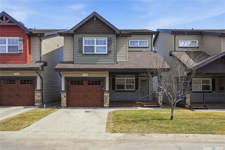 Photo de la propriété:  150 Langlois Way 733  SK S7T 0L4 