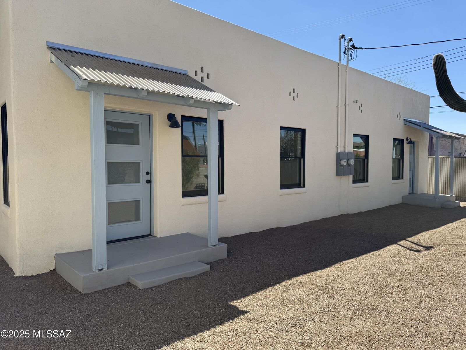 Property Photo:  717 N 7th Avenue C  AZ 85705 