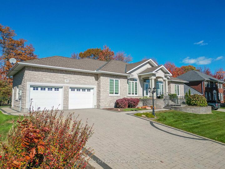 Property Photo: 30 Vermont Crescent ON P1C 1L5
