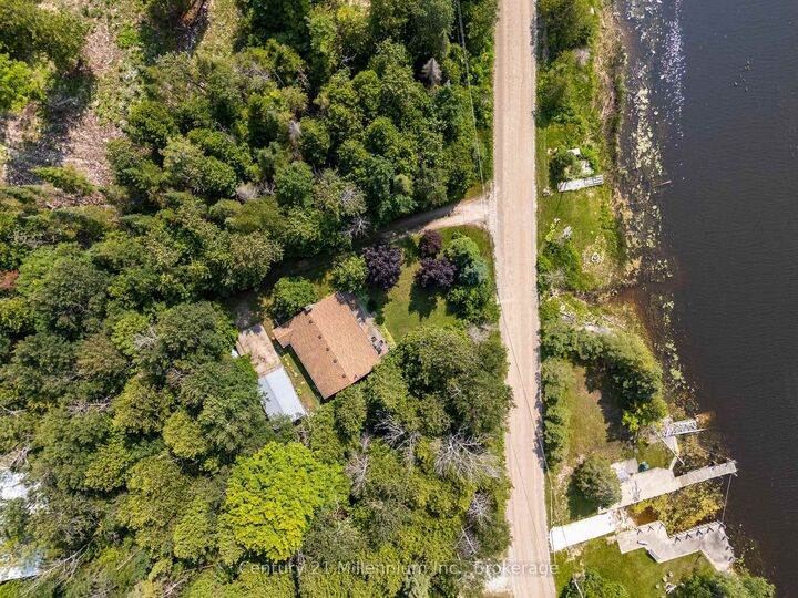 Photo de la propriété:  29 Heron Pt Road  ON N0H 1W0 