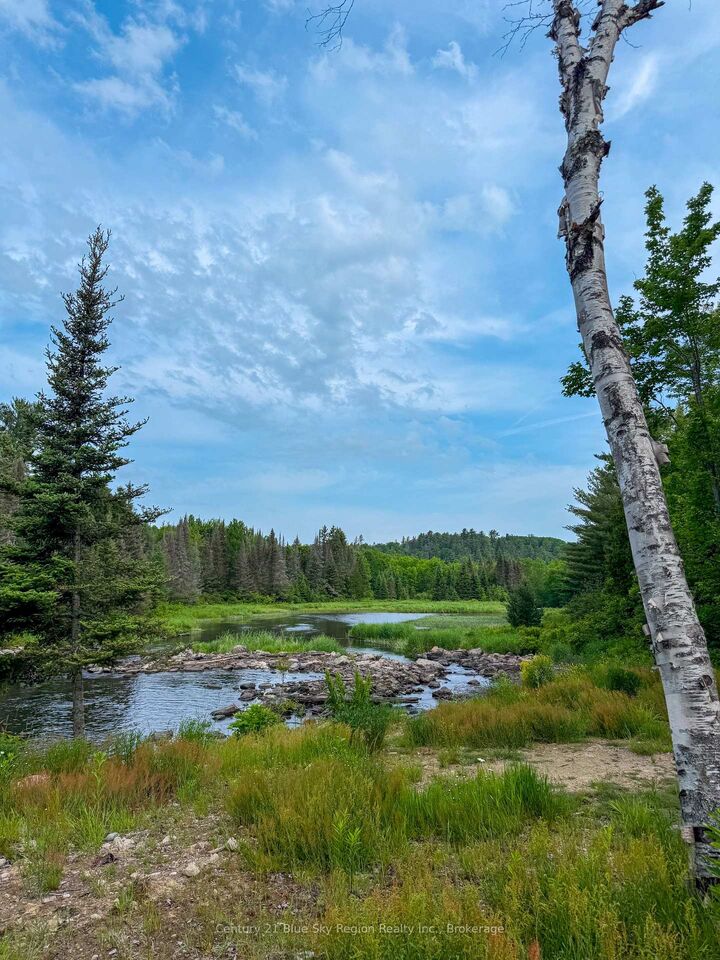 Property Photo:  Pt Lt 10 Highway 531 N/A  ON P0H 1E0 