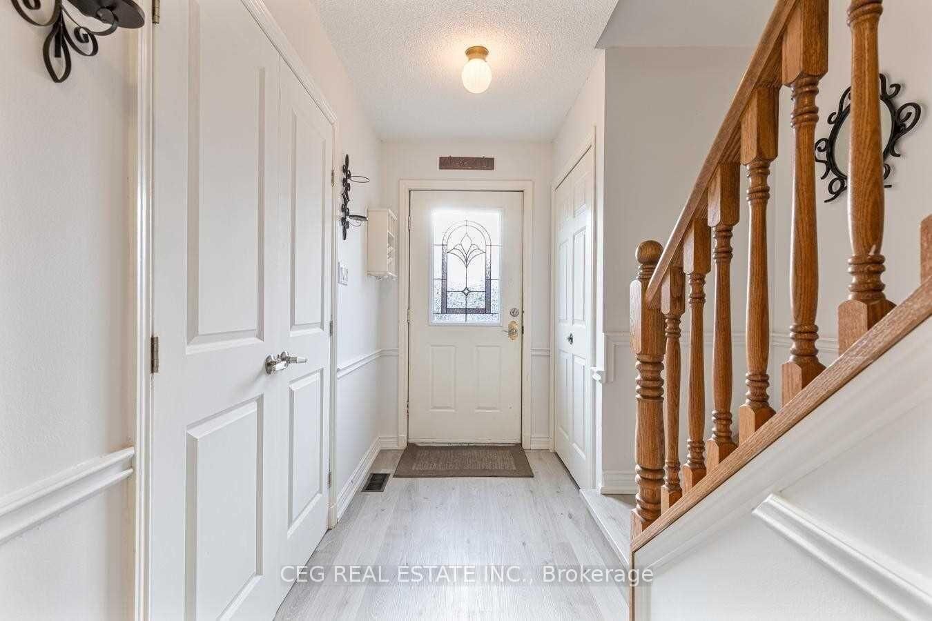 Property Photo: 313 Bronte Road ON L6L 3C7