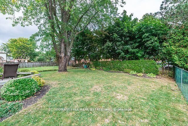 Property Photo: 163 Birchlawn Road ON L7E 3W3