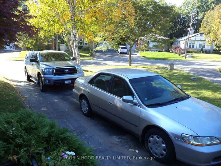 Property Photo: 238 Thistle Down Boulevard ON M9V 1K7