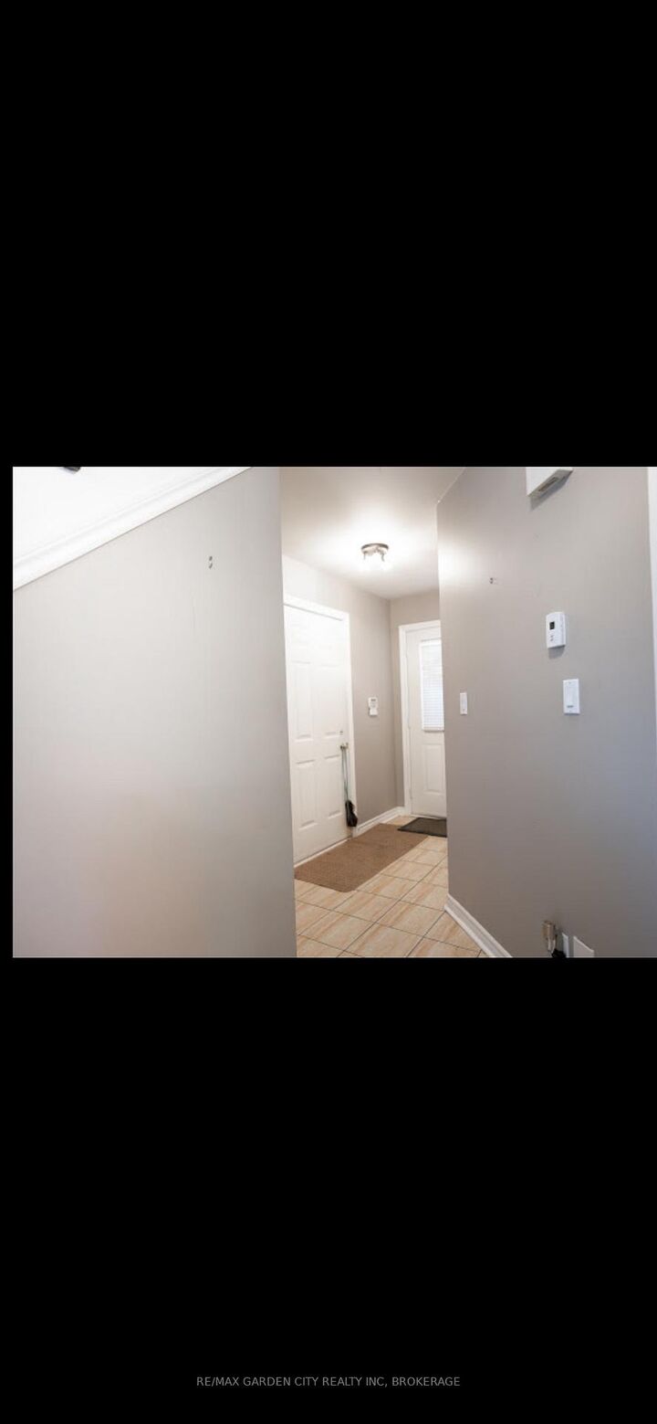 Property Photo: 7370 Monastery Drive 4 ON L2H 3C4