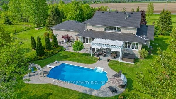 Property Photo:  888 Cr 8 N/A  ON K7R 3K6 