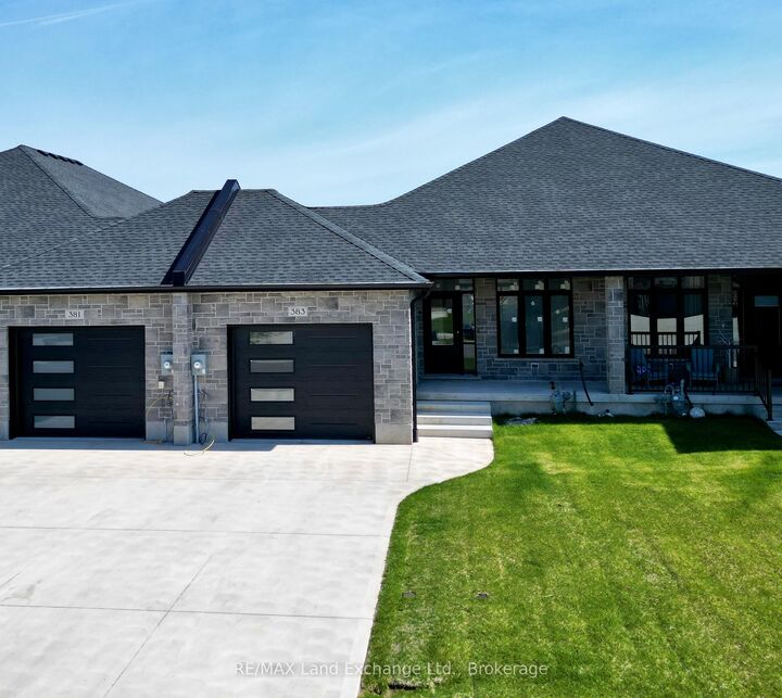 383 Rosner Drive — photo 1