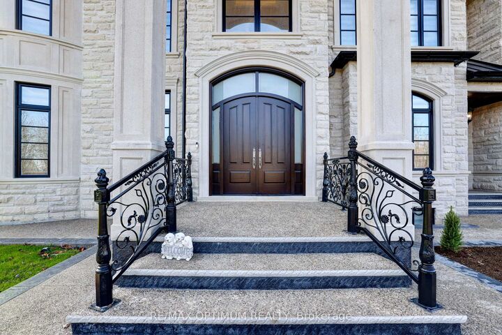 Property Photo: 7548 Sixth Line ON L9E 0Y6