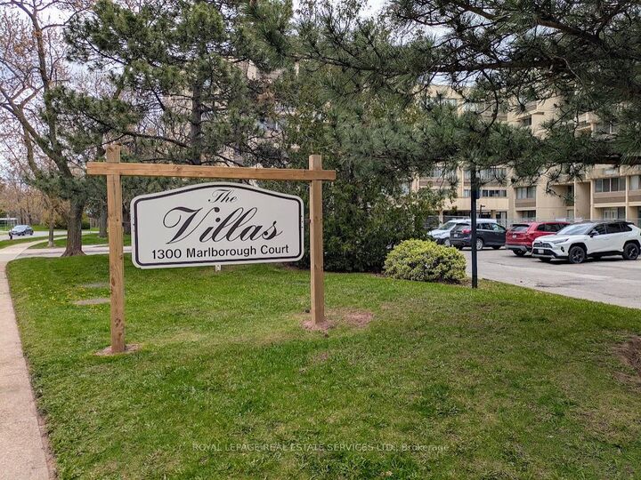 1300 Marlborough Court 325 — photo 1