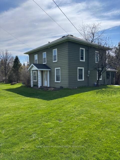 Property Photo: 5539 Highway 38 N/A ON K0H 1W0