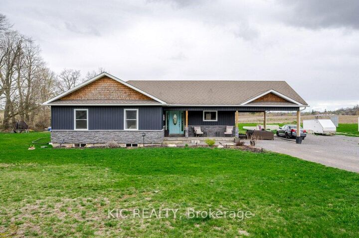 Property Photo: 2366 Asphodel 10th Line ON K0L 2V0