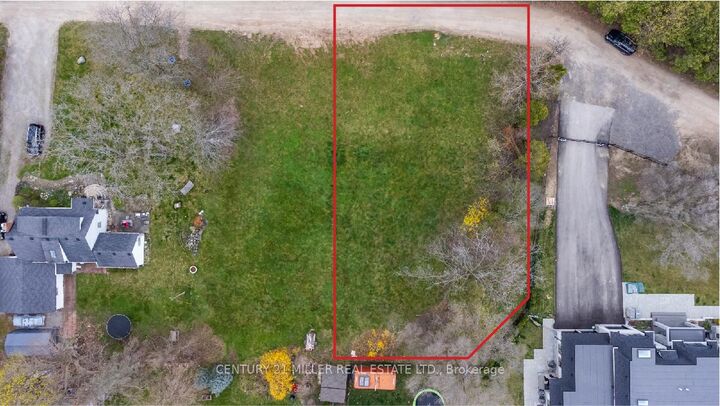 Property Photo:  1068 Sixth Line  ON L6H 1W5 