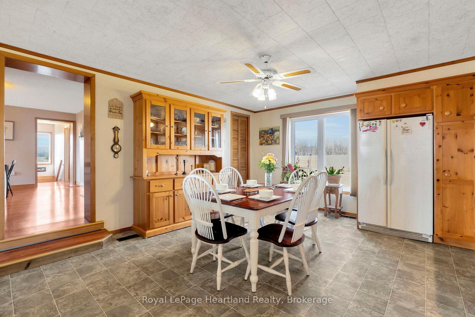 Property Photo: 45870 Creamery Road ON N0G 1V0
