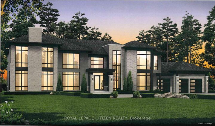 Lot 2B Hunsden Side Road — photo 1