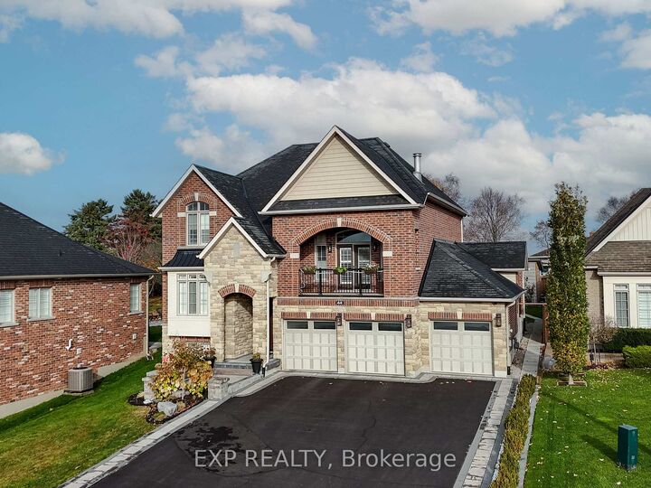 Property Photo: 44 Philson Court ON L0L 1L0